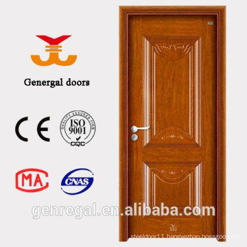 CE/ISO9001 Classic european style steel door design